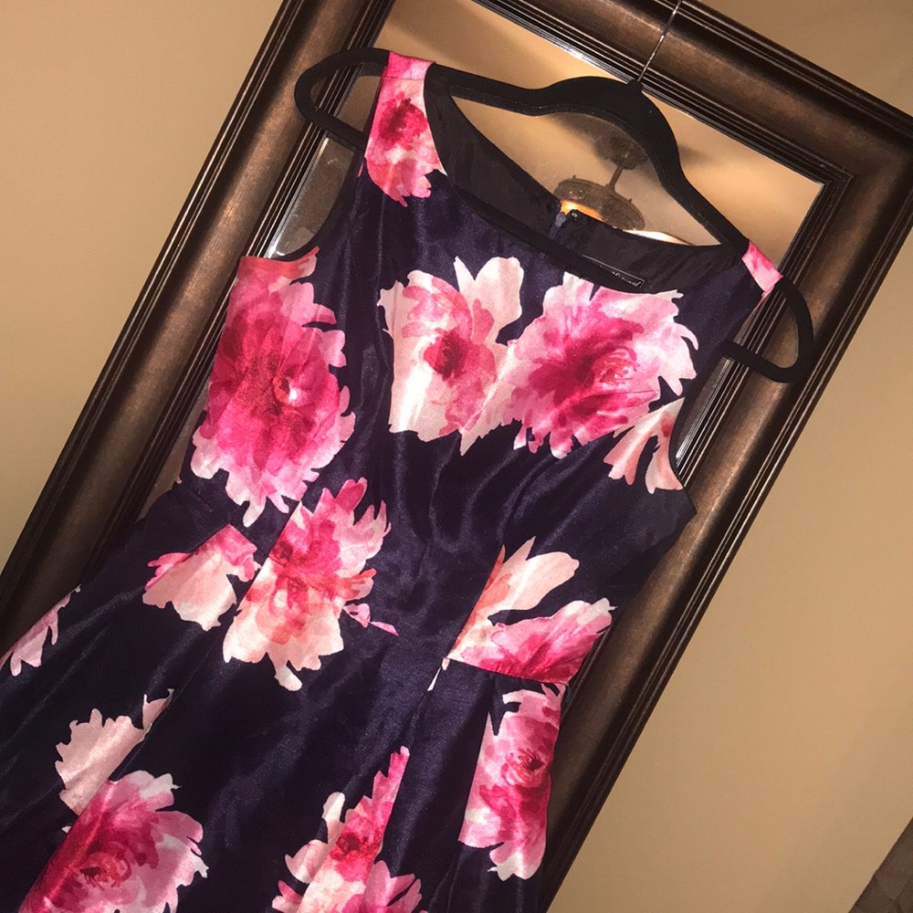 Jessica Howard Dress